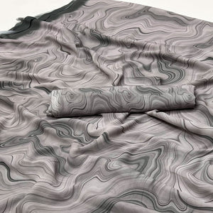 grey-digital-printed-georgette-saree-1