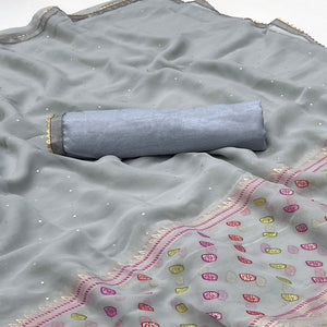 23grey-foil-printed-georgette-saree