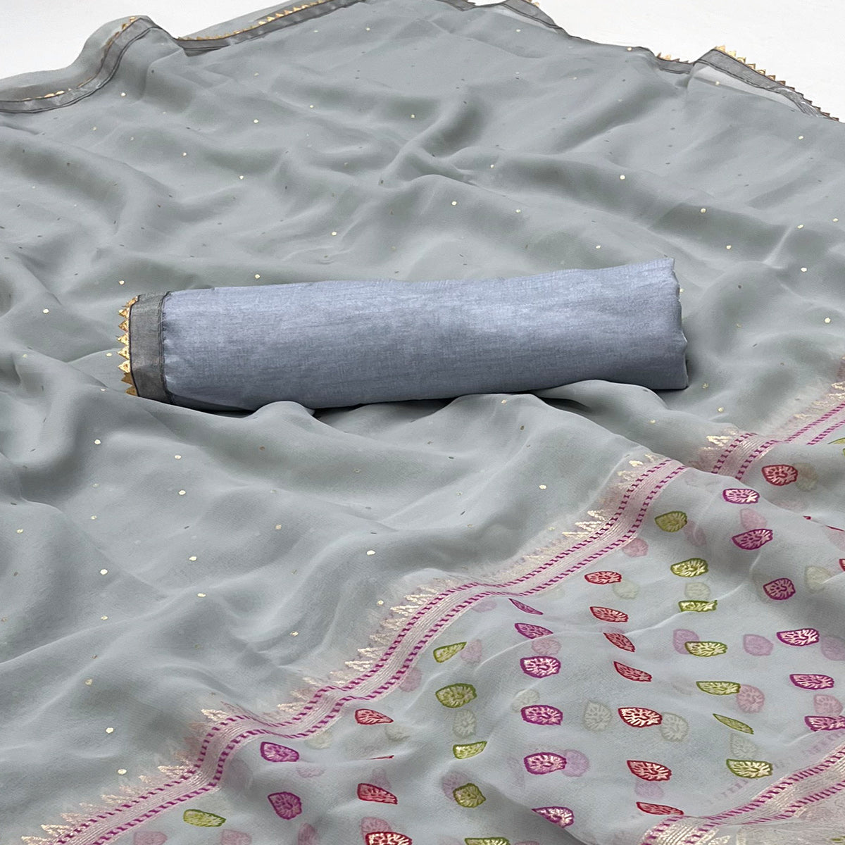 23grey-foil-printed-georgette-saree