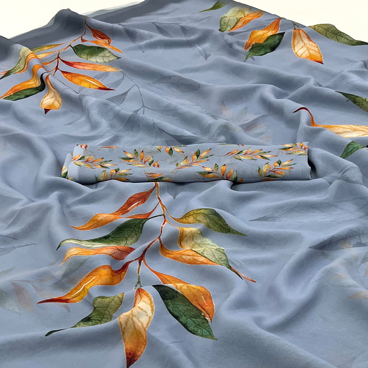 grey-floral-digital-printed-georgette-saree-4