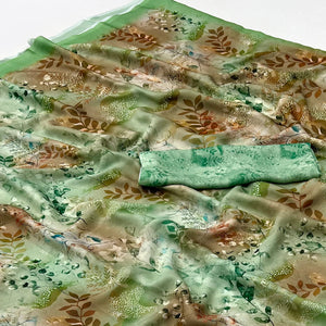 green-floral-digital-printed-georgette-saree-7