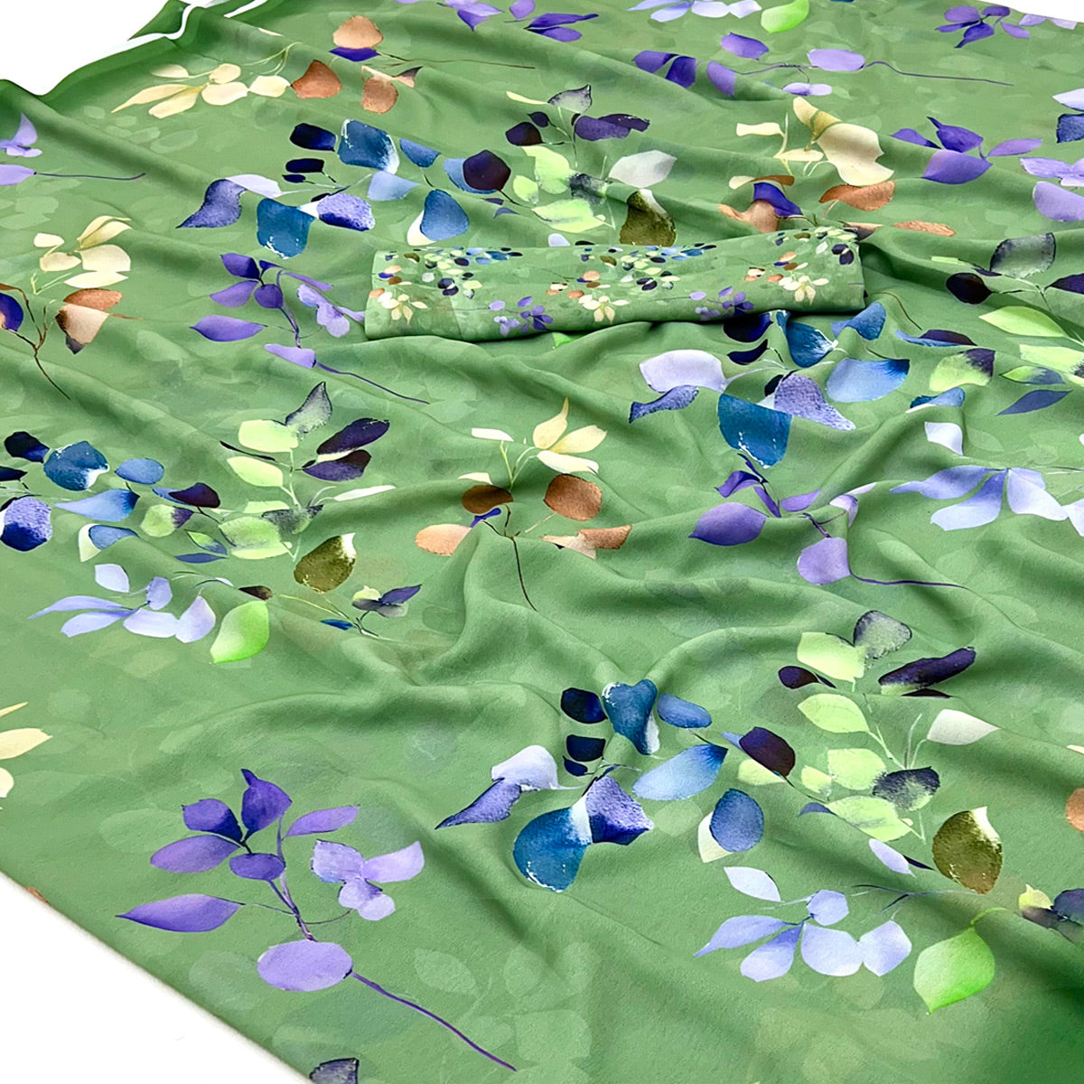 green-floral-digital-printed-georgette-saree-49