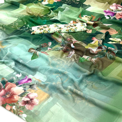 green-floral-digital-printed-georgette-saree-17