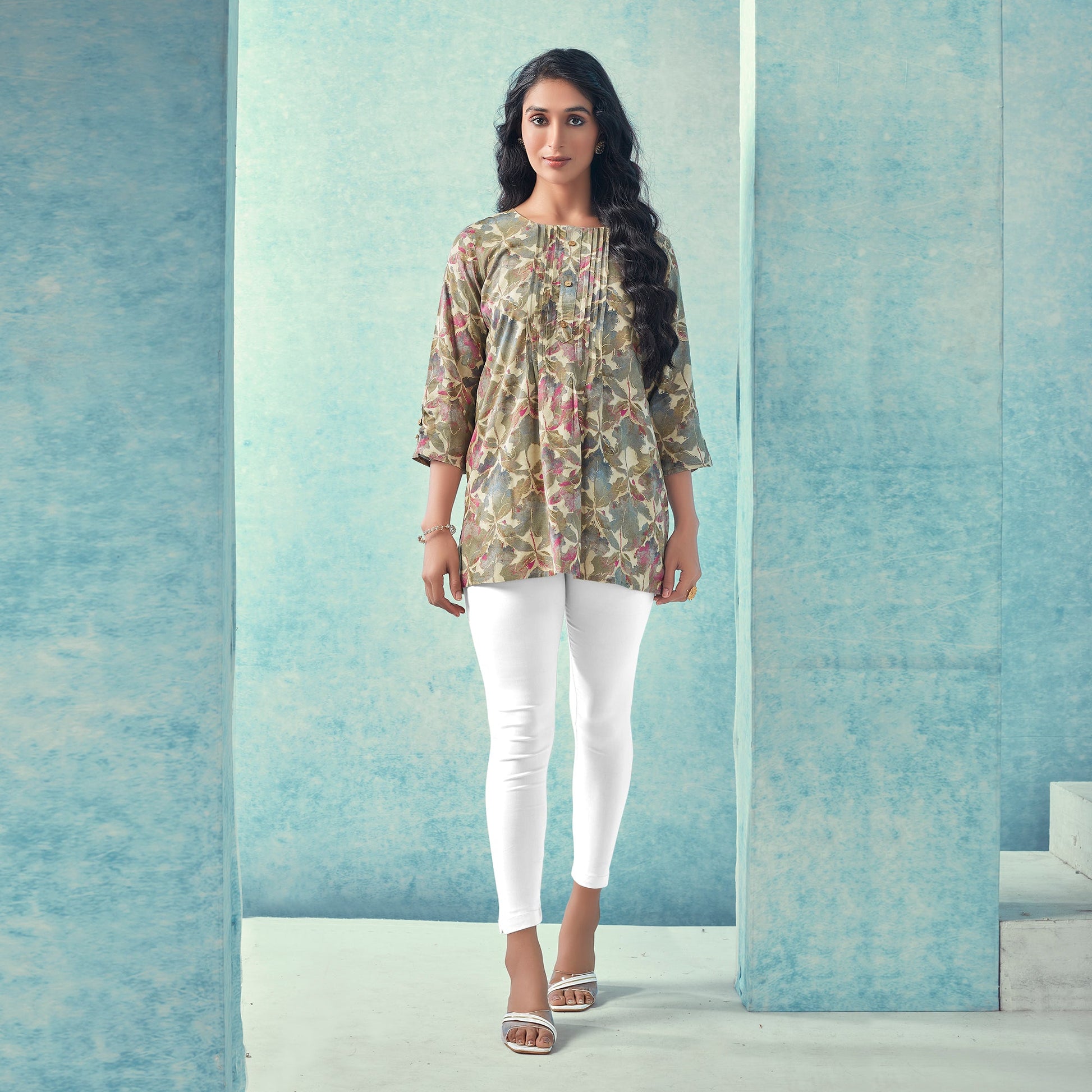 grey-floral-foil-printed-rayon-top-2