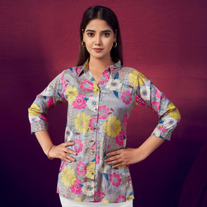 grey-foil-printed-straight-muslin-top-1