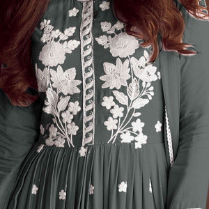grey-lucknowi-embroidered-rayon-palazzo-suit