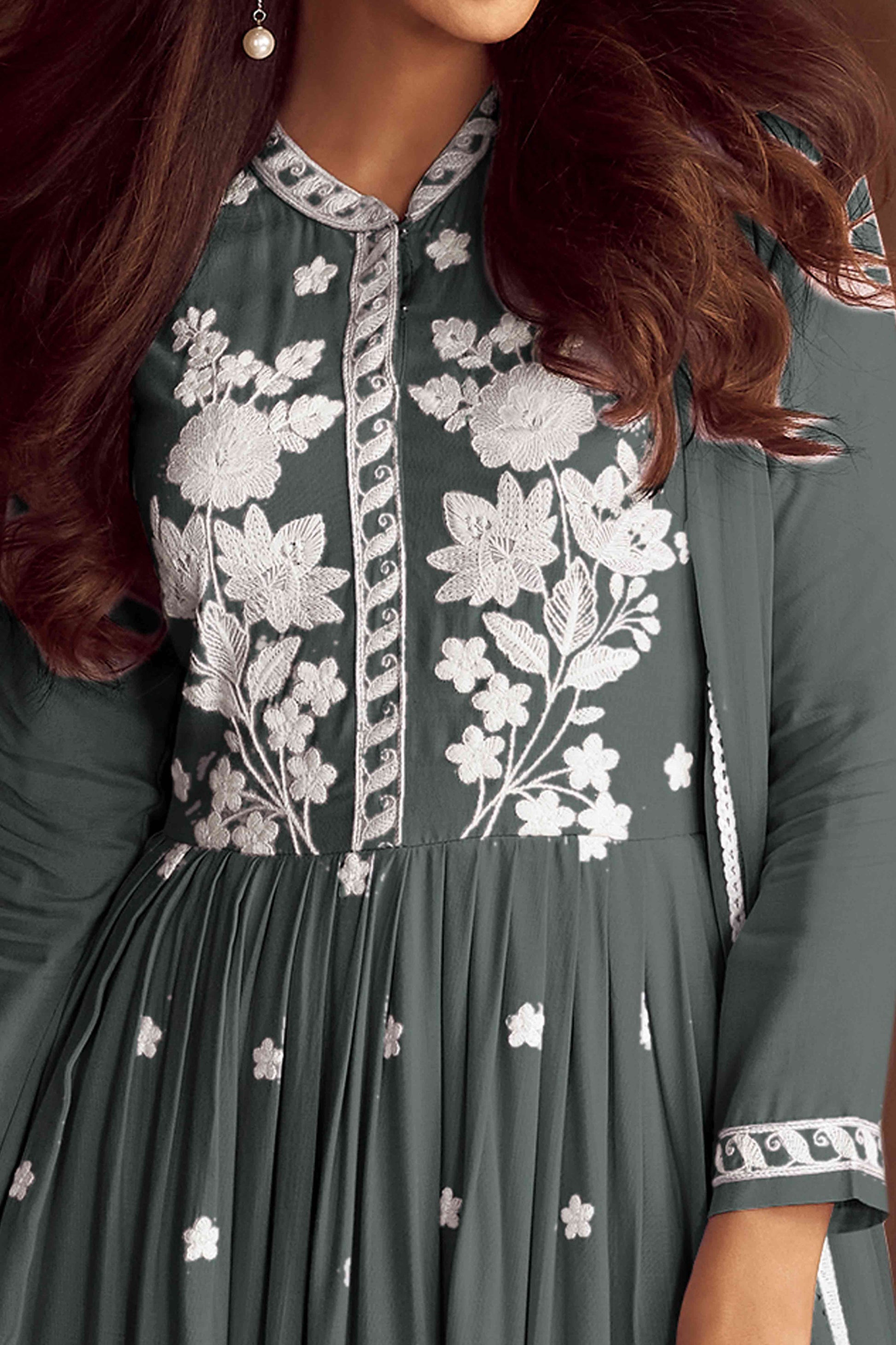 grey-lucknowi-embroidered-rayon-palazzo-suit