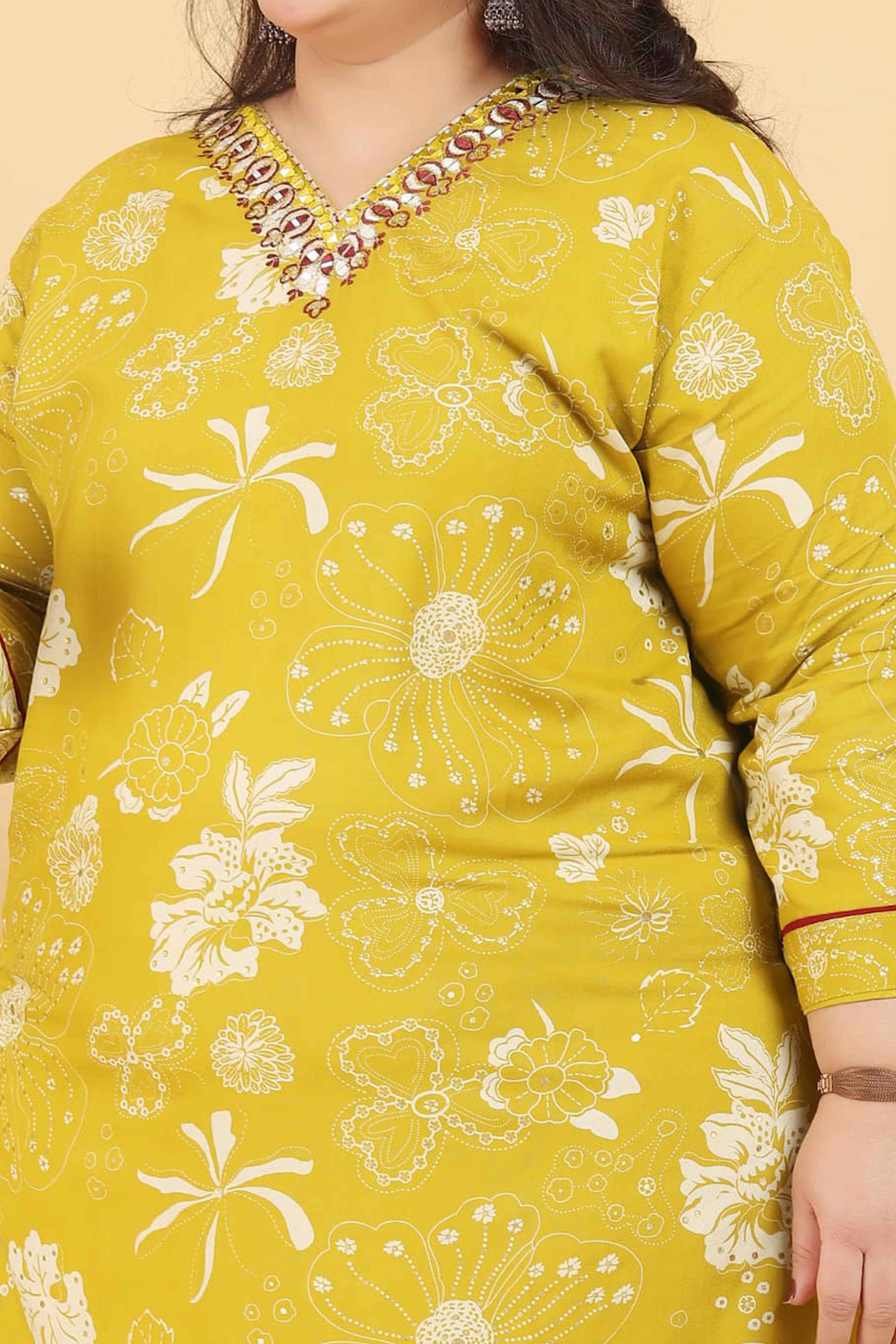 green-floral-printed-rayon-straight-salwar-suit-1
