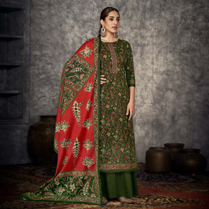 green-printed-with-embroidered-pashmina-suit-1