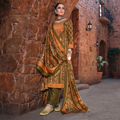 green-floral-digital-printed-pashmina-salwar-suit-1