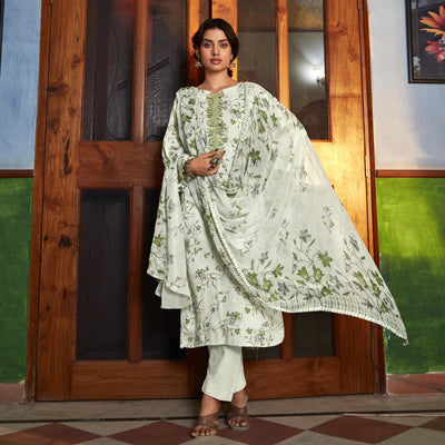 green-printed-with-embroidered-pure-cotton-suit