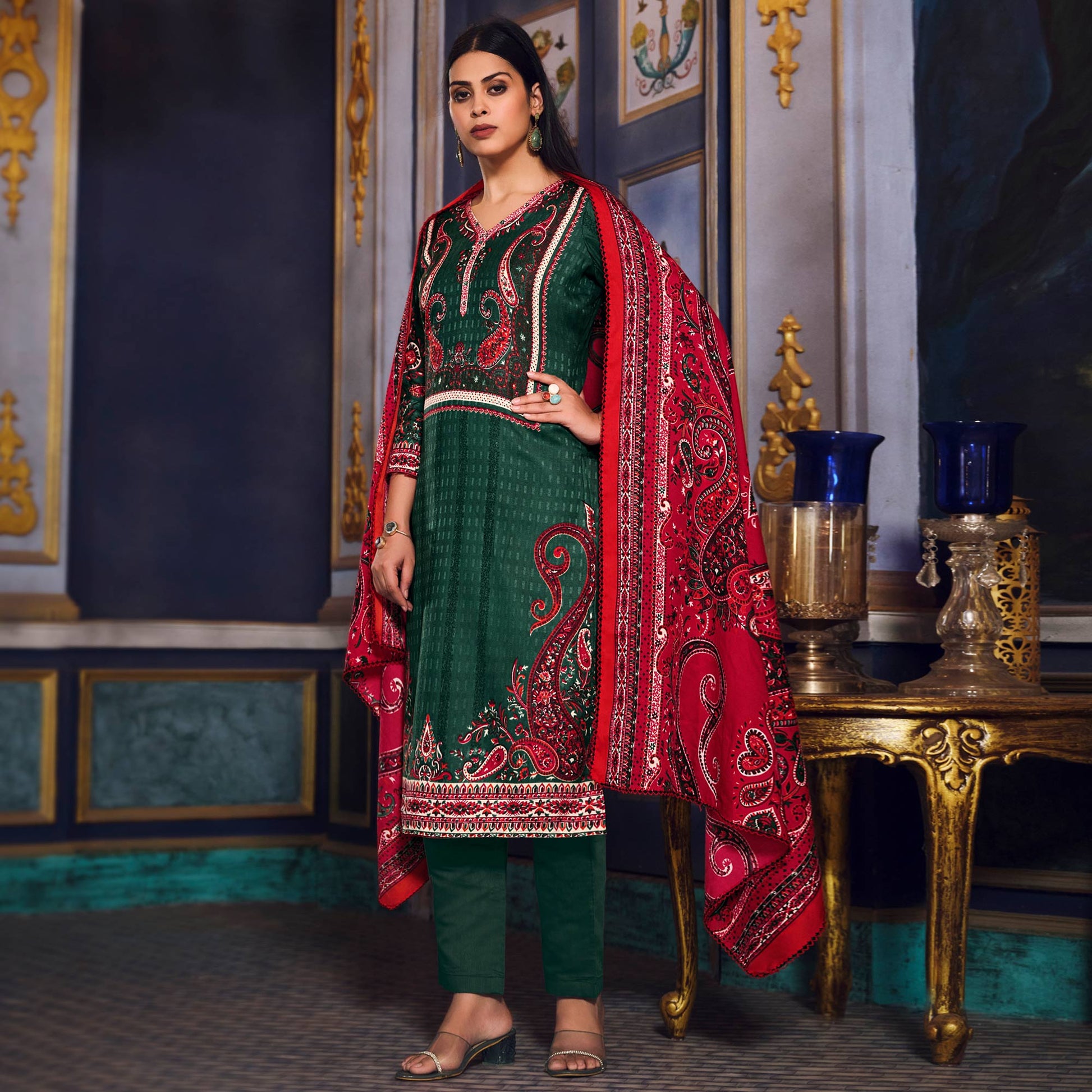 green-digital-printed-pashmina-woolen-suit-1