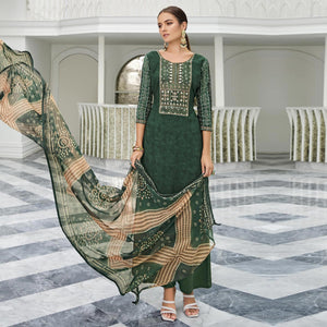 green-printed-with-embroidered-rayon-suit