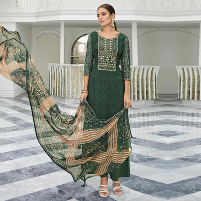 green-printed-with-embroidered-rayon-suit