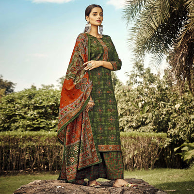green-printed-pashmina-suit