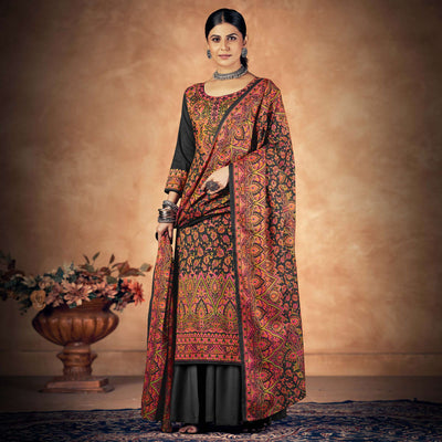 grey-floral-printed-pashmina-woolen-suit