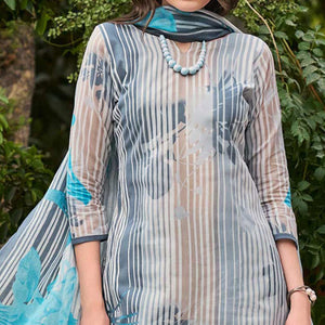 grey-floral-printed-pure-cotton-dress-material-15