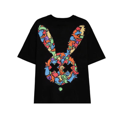 FULL RABBIT TEE
