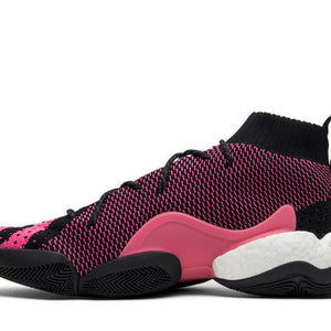 adidas Crazy BYW LVL X Pharrell Ambition Black