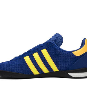 adidas Gazelle Indoor Blue