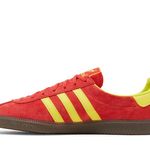 adidas Athen OG Size? Red