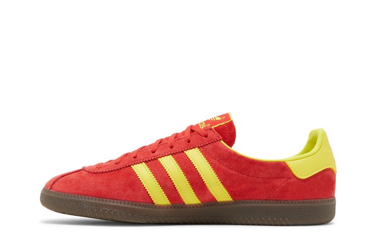 adidas Athen OG Size? Red