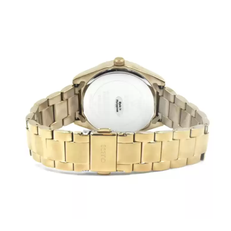 Guess Luna White Dial Women 36mm