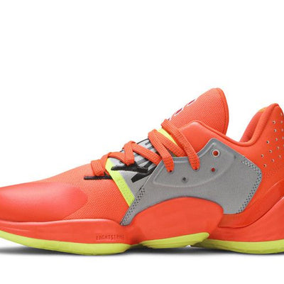 adidas Harden Vol. 4 Crossing Guards