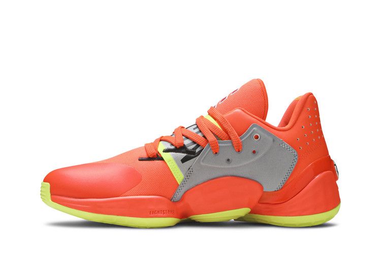 adidas Harden Vol. 4 Crossing Guards
