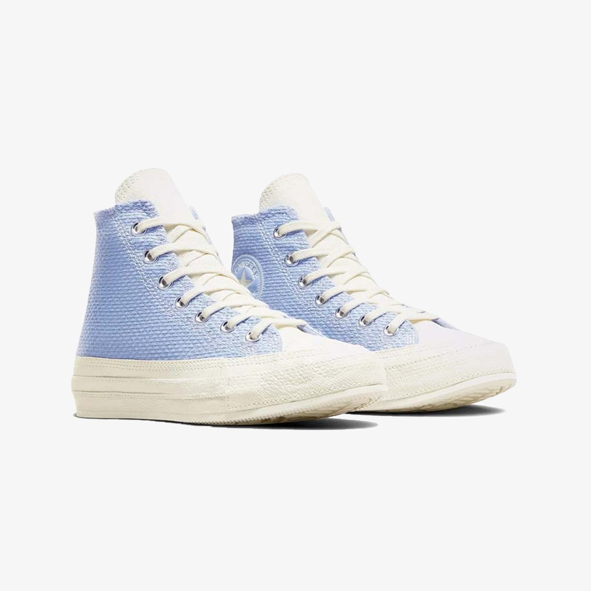 Converse | CHUCK 70 VINTAGE REMASTERED  { MYSTIC SKY/EGRET MYSTIC SKY