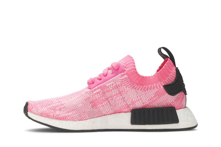 adidas NMD R1 Solar Pink (Women's)