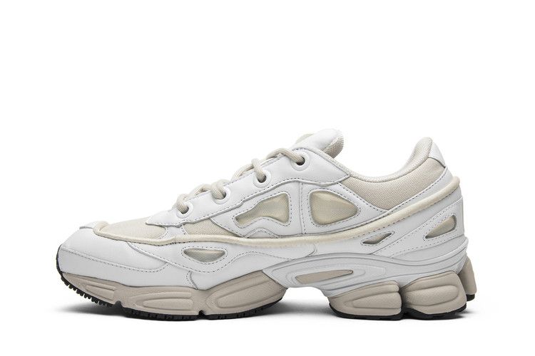 adidas Ozweego 3 Raf Simons White