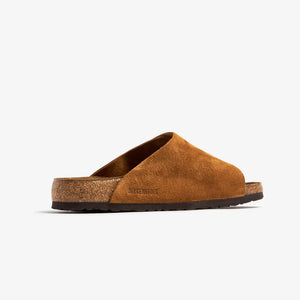 Birkenstock | ZÜRICH  { MINK