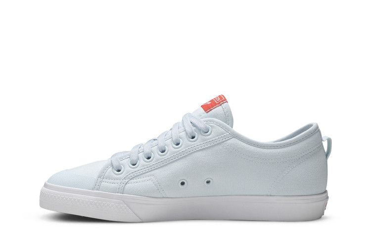 adidas Nizza Trefoil Sky Tint Multi