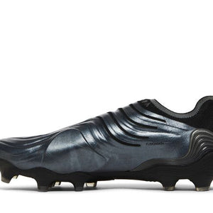 adidas Copa Sense FG Core Black Metallic