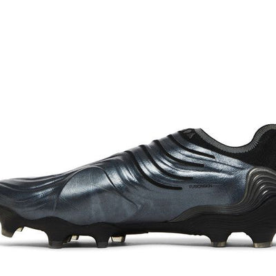 adidas Copa Sense FG Core Black Metallic