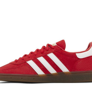 adidas Handball Spezial Scarlet Gum