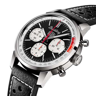 Breitling Top Time B01 Deus DIAL MEN 41mm AB01765A1B1X1