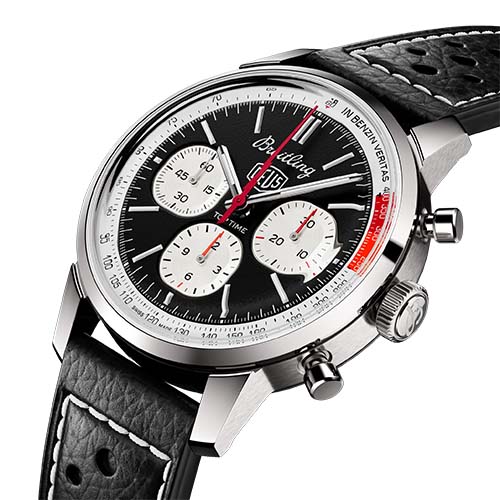 Breitling Top Time B01 Deus DIAL MEN 41mm AB01765A1B1X1