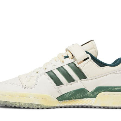 adidas Forum 84 Low AEC Vintage Pack Green Oxide