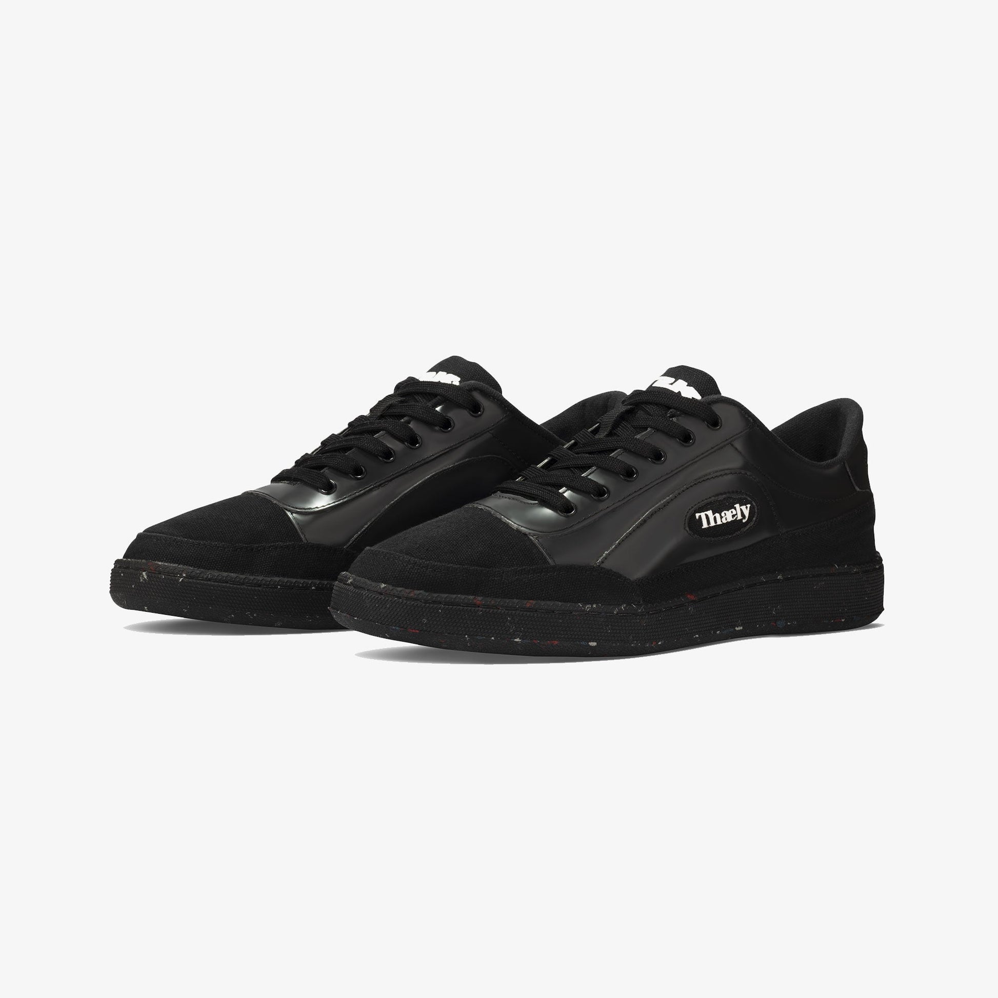 Thaely | Y2K PRO  { BLACK
