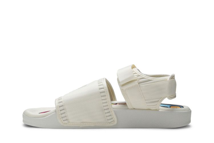 adidas Adilette 2 Pharrell Cream