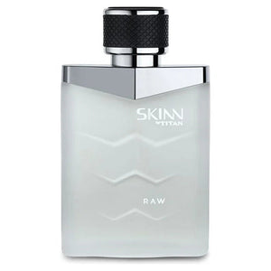 Skinn by Titan Raw 100 ML Perfume for Men EDP