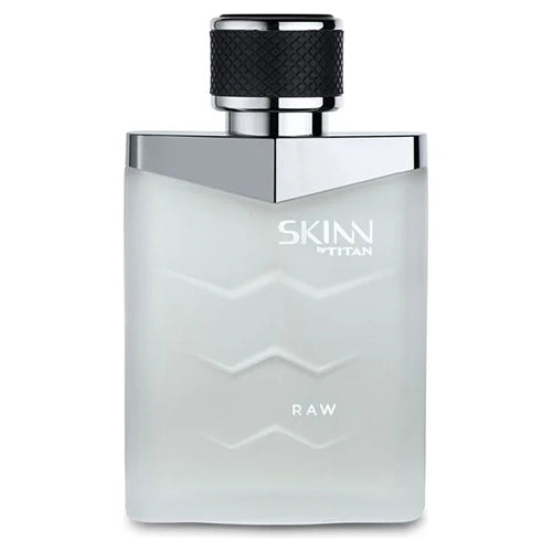 Skinn by Titan Raw 100 ML Perfume for Men EDP