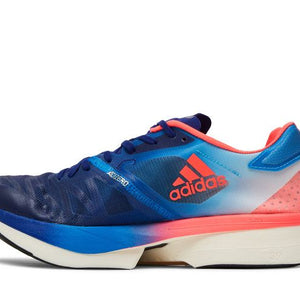 adidas Adizero Adios Pro 2 Legacy Indigo Turbo