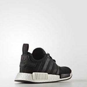 adidas NMD R1 Core Black (Youth)