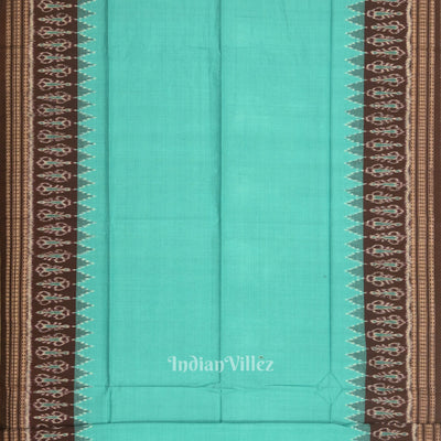 Multi Color  Odisha Ikat Sambalpuri Dress Set & Dupatta