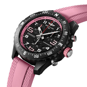 Breitling Endurance Pro 38 DIAL MEN 38mm X83310D41B1S1