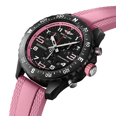 Breitling Endurance Pro 38 DIAL MEN 38mm X83310D41B1S1