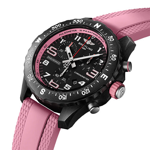 Breitling Endurance Pro 38 DIAL MEN 38mm X83310D41B1S1